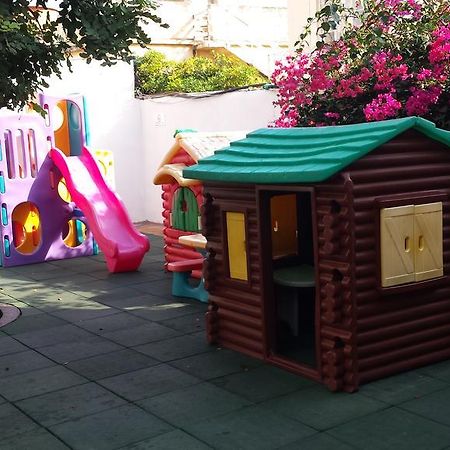 Club Salina Wharf Aparthotel Qawra Exterior photo