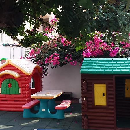 Club Salina Wharf Aparthotel Qawra Exterior photo