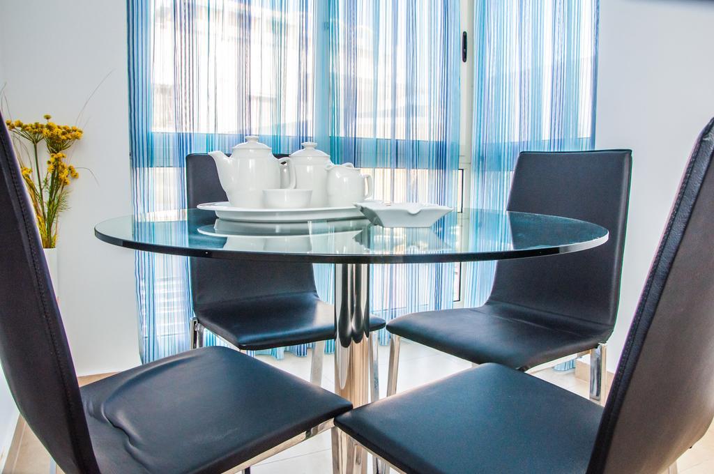 Club Salina Wharf Aparthotel Qawra Room photo