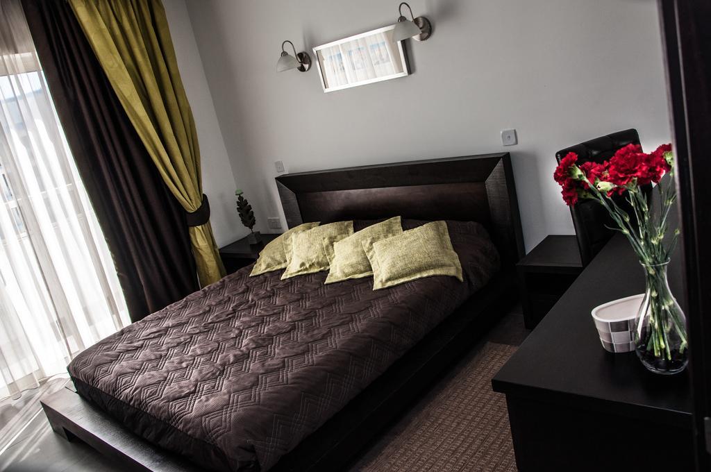 Club Salina Wharf Aparthotel Qawra Room photo