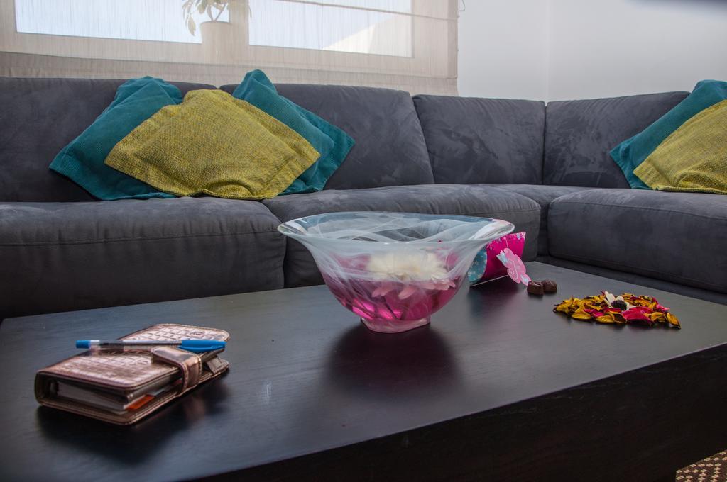 Club Salina Wharf Aparthotel Qawra Room photo