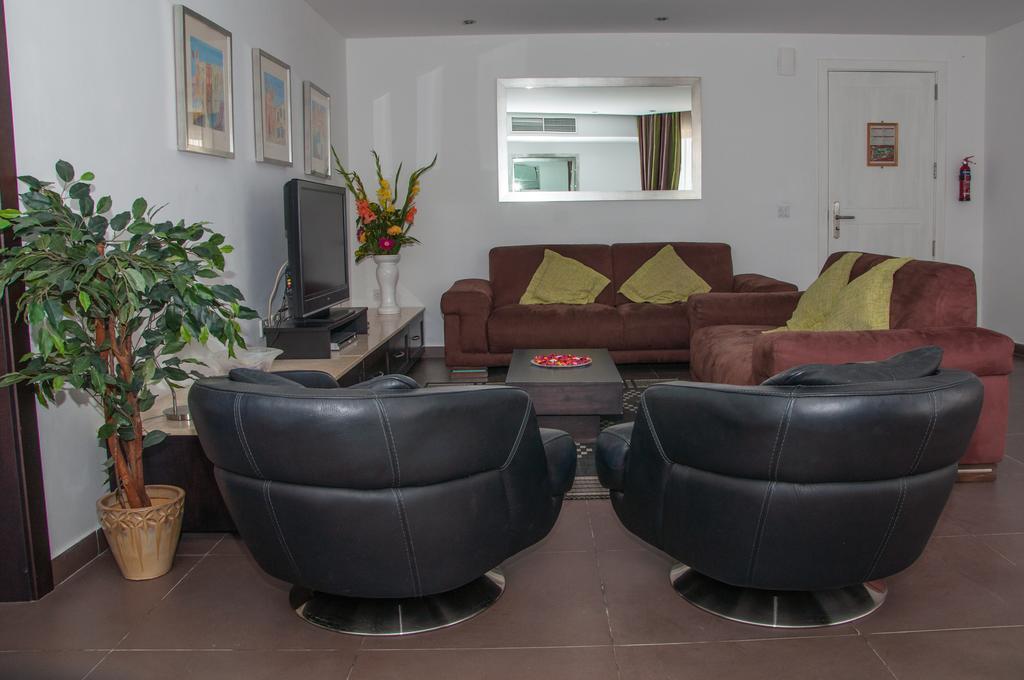Club Salina Wharf Aparthotel Qawra Room photo