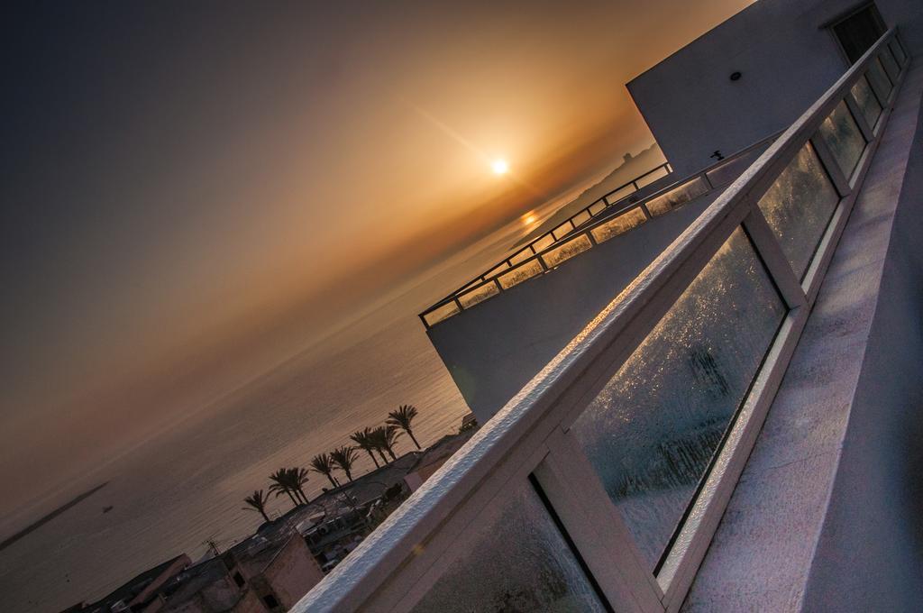 Club Salina Wharf Aparthotel Qawra Room photo