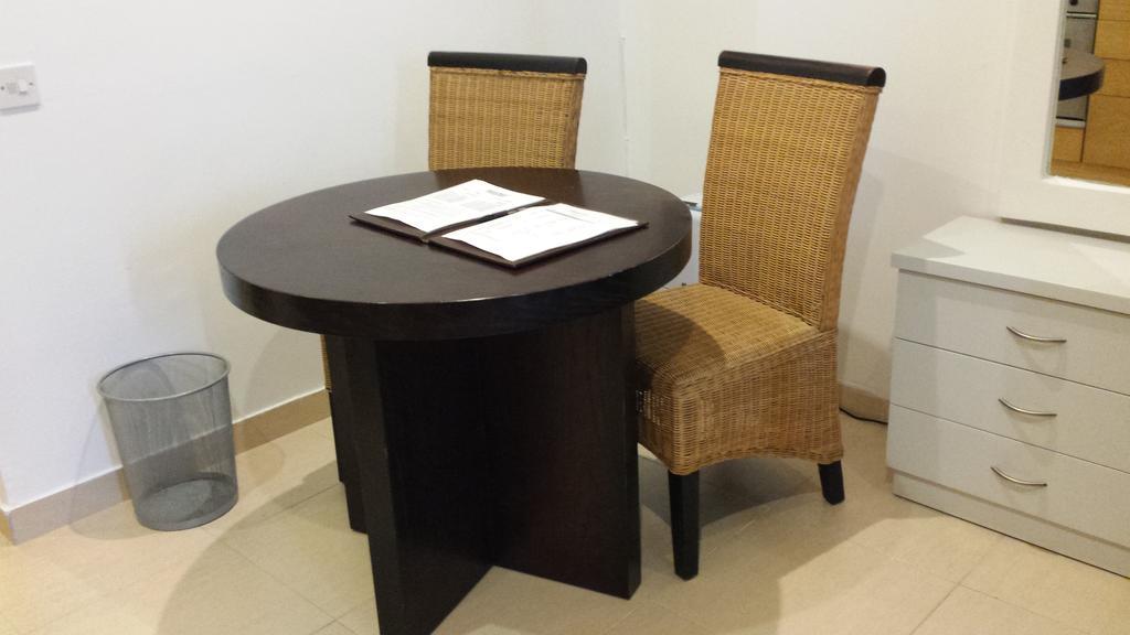 Club Salina Wharf Aparthotel Qawra Room photo