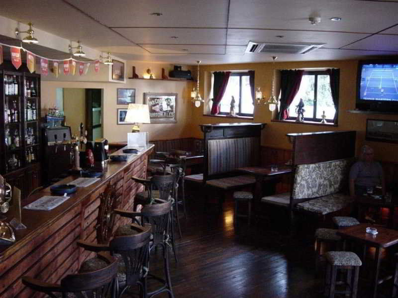 Club Salina Wharf Aparthotel Qawra Exterior photo